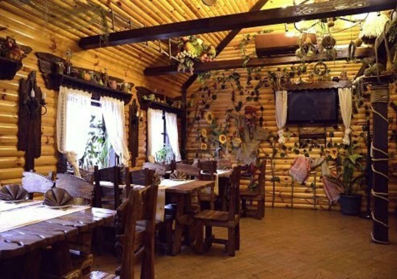 Rent-Kiev Apartment On Luxklavdievskaya 외부 사진
