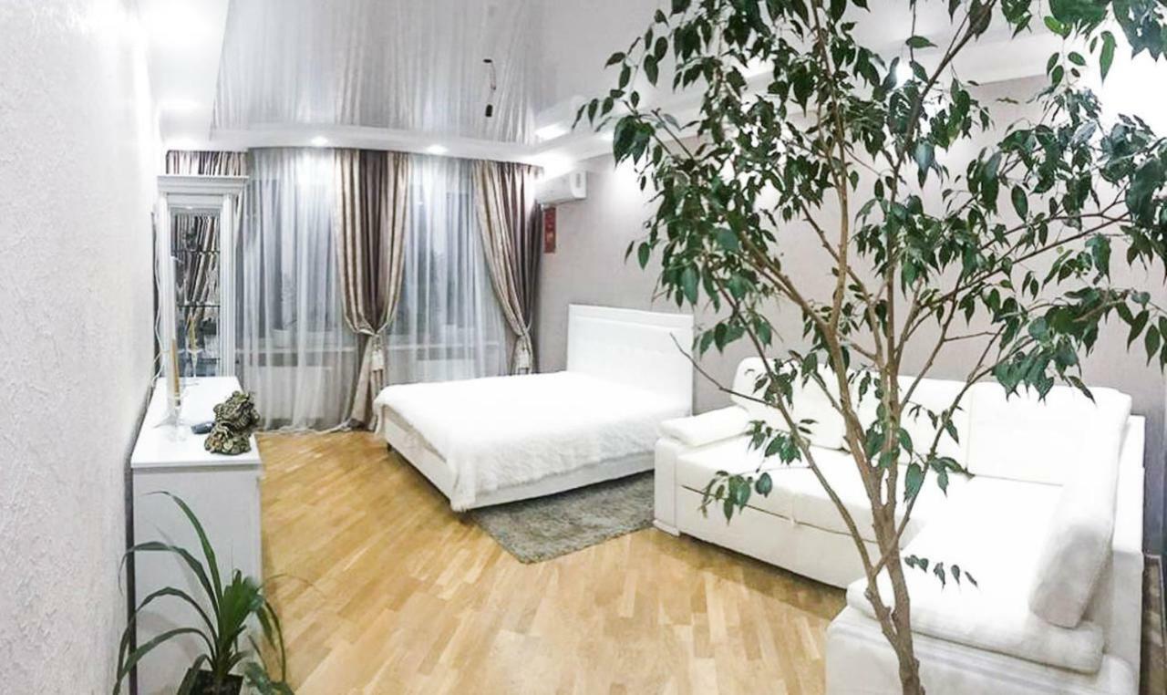 Rent-Kiev Apartment On Luxklavdievskaya 외부 사진
