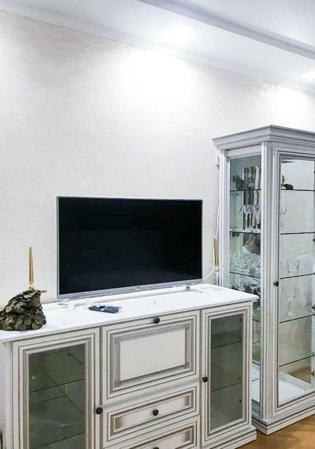 Rent-Kiev Apartment On Luxklavdievskaya 외부 사진