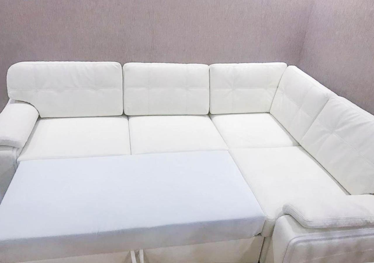Rent-Kiev Apartment On Luxklavdievskaya 외부 사진