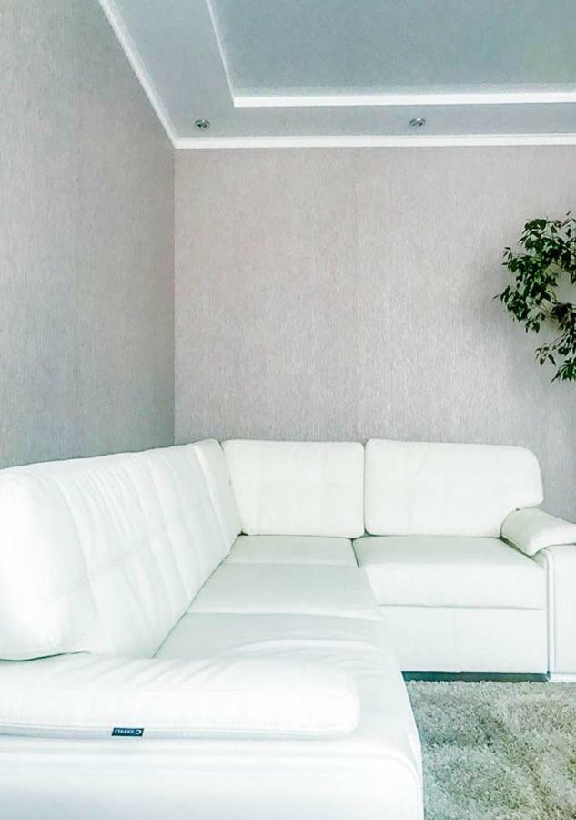 Rent-Kiev Apartment On Luxklavdievskaya 외부 사진